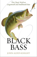 Black Bass 1258818817 Book Cover