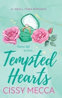 Tempted Hearts 1836562764 Book Cover