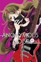 Anonymous Noise, Vol. 11 142159773X Book Cover