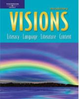 Introductory Visions: Literacy, Language, Literature, Content (Student Book) 1413014860 Book Cover