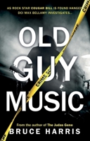 Old Guy Music 1835743536 Book Cover