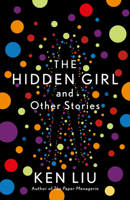 The Hidden Girl and Other Stories 1982134038 Book Cover