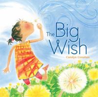 The Big Wish 0811870405 Book Cover