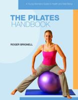 The Pilates Handbook 143585361X Book Cover