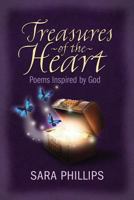 Treasures of the Heart 1414126077 Book Cover