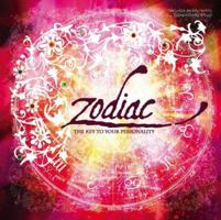 Zodiac: The Key to Your Personality 1581176279 Book Cover