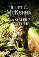 The Gambler's Fortune 0380819023 Book Cover