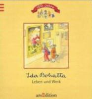 100 Jahre Ida Bohatta. Leben und Werk. 3760718027 Book Cover