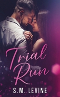 Trial Run (The Well Space) B0DQQDCV1P Book Cover