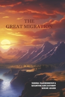 The Great Migration B0CTBV2XNV Book Cover