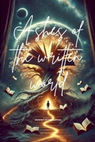 Ashes of the Written World B0DZT2RF2B Book Cover