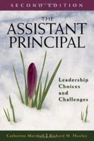 The Assistant Principal, Second Edition and Student Discipline Data Tracker CD-Rom Value-Pack 076193152X Book Cover