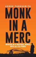 Monk in a Merc 9354350380 Book Cover
