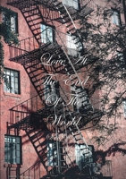 Love At The End Of The World 1326242768 Book Cover