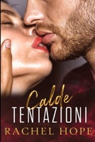 Calde Tentazioni null Book Cover