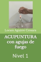 AGUJAS DE FUEGO (Spanish Edition) B0CJDDKCS1 Book Cover