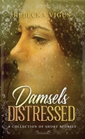 Damsels Distressed 1737243903 Book Cover