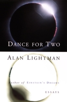 Dance for Two: Essays 0679758771 Book Cover