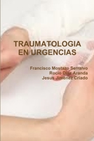 Traumatologia En Urgencias 1291160493 Book Cover