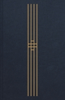 RVR60, NBLA, NVI, NTV, El Nuevo Testamento en cuatro versiones, Columnas paralelas, Tapa dura/tela: Cuatro traducciones. Una sola verdad eterna (Spanish Edition) 0829775242 Book Cover