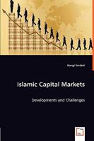 Islamic Capital Markets 3639006399 Book Cover