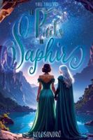 Le Puits de Saphir: Une romantasy au cœur des Océans, et d'un archipel maudit mais empli de magie... (Kolosandrö) (French Edition) 2956218085 Book Cover