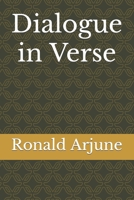 Dialogue in Verse B08CWM9T4C Book Cover