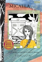 Micaela (tercera edición) (Spanish Edition) B0GFQC1R4C Book Cover