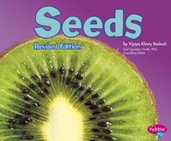 Seeds 1429650605 Book Cover