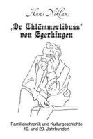 'Dr Chlammerlibuss' Von Egerkingen 1482548836 Book Cover