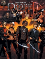 Dopefly #1 9693992725 Book Cover