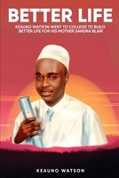 To Build a Better Life for His Mother B0F451NYDF Book Cover