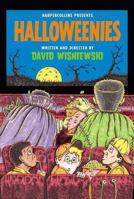 Halloweenies 0060005130 Book Cover