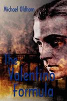 The Valentino Formula 1593933665 Book Cover