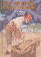 Mystery of the Pirates' Treasure 0613291743 Book Cover