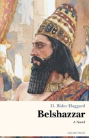 Belshazzar 1069128589 Book Cover