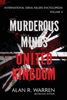 Murderous Minds United Kingdom 1989980872 Book Cover