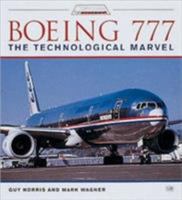 Boeing 777 0760300917 Book Cover