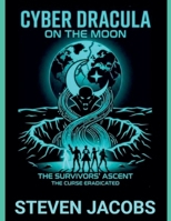 Cyber Dracula on the Moon B0GVSD4BVW Book Cover