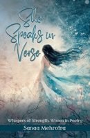 She Speaks in Verse B0FLKQJGPG Book Cover