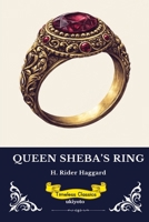 Queen Sheba's Ring Timeless Classics 8167311031 Book Cover