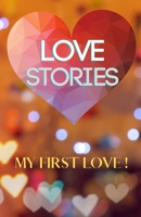 Love Stories My First Love! 8195217206 Book Cover