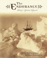 The Endurance 0974081035 Book Cover