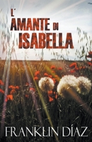 L'amante di Isabella (Italian Edition) B0CWCCZ4KR Book Cover
