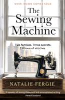 The Sewing Machine 1911586041 Book Cover