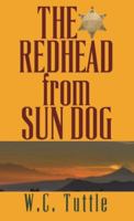 The Redhead From Sundog 1611735912 Book Cover