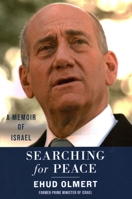 Searching for Peace: A Memoir of Israel 0815749910 Book Cover