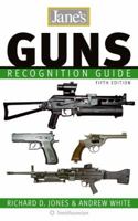 Jane's Guns Recognition Guide 5e (Jane's Guns Recognition Guide) 0061374083 Book Cover