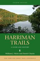 Harriman Trails: A Guide and History 1880775182 Book Cover