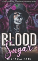 Blood Sugar B08LT6FVMY Book Cover